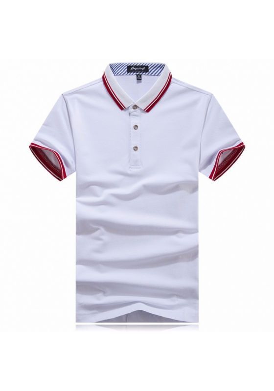 如何防止订制POLO衫领口变形-娇兰服装有(yǒu)限公司